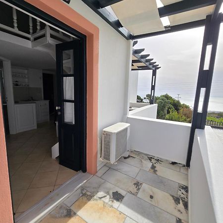 Anthonas Apartments Imerovigli  Eksteriør billede